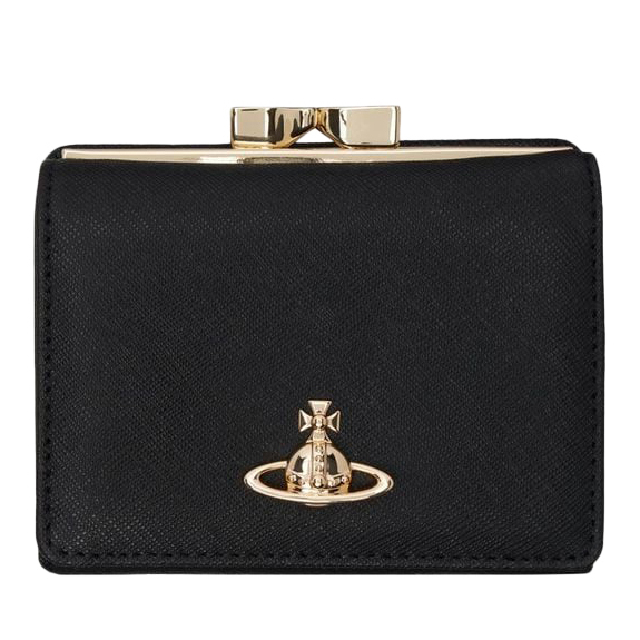 Vivienne Westwood Small Frame Wallet